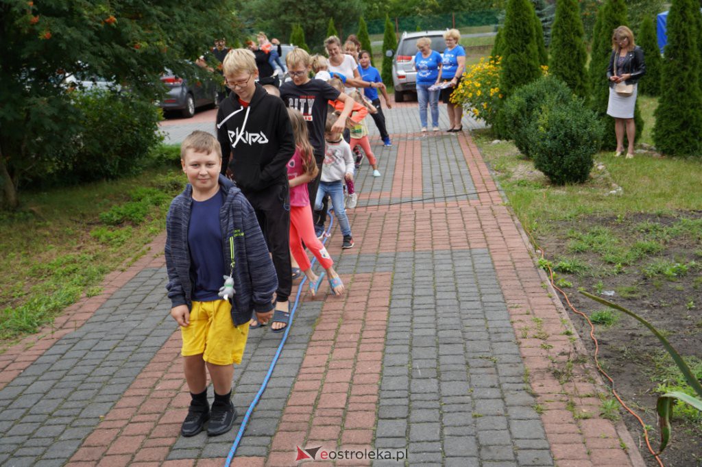 Gminny Piknik Rodzinny w Siarczej Łące [08.08.2021] - zdjęcie #56 - eOstroleka.pl