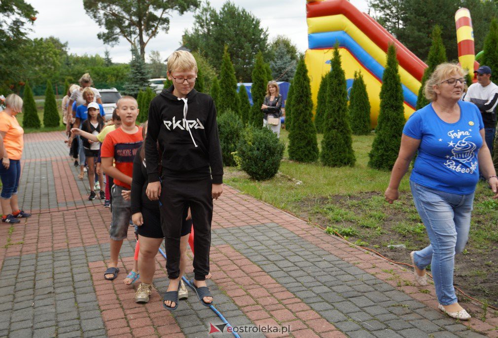 Gminny Piknik Rodzinny w Siarczej Łące [08.08.2021] - zdjęcie #15 - eOstroleka.pl