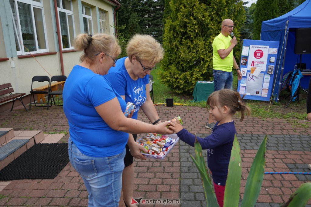 Gminny Piknik Rodzinny w Siarczej Łące [08.08.2021] - zdjęcie #14 - eOstroleka.pl