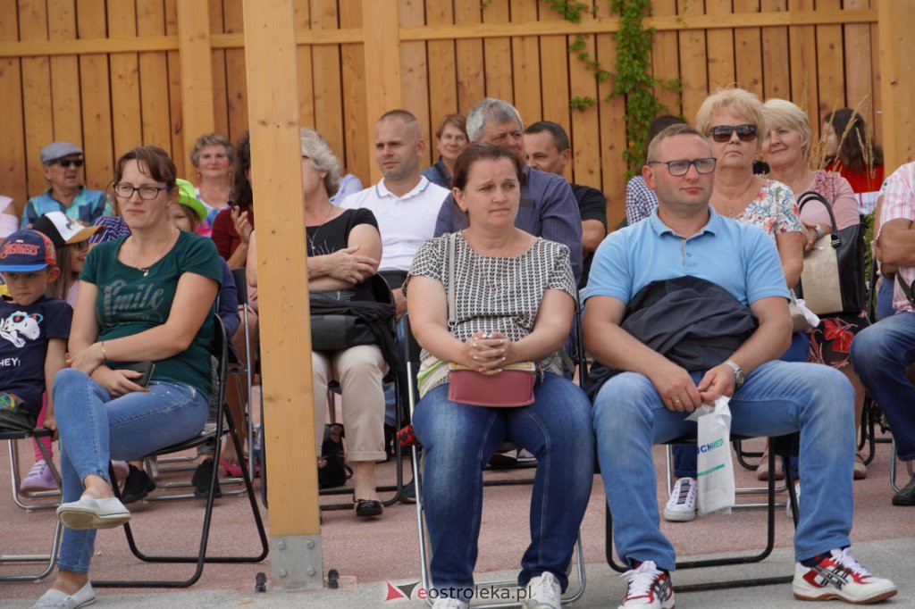 Spotkania w Tężni w Rzekuniu - Koncert Wojciecha Dudkowskiego [08.08.2021] - zdjęcie #7 - eOstroleka.pl