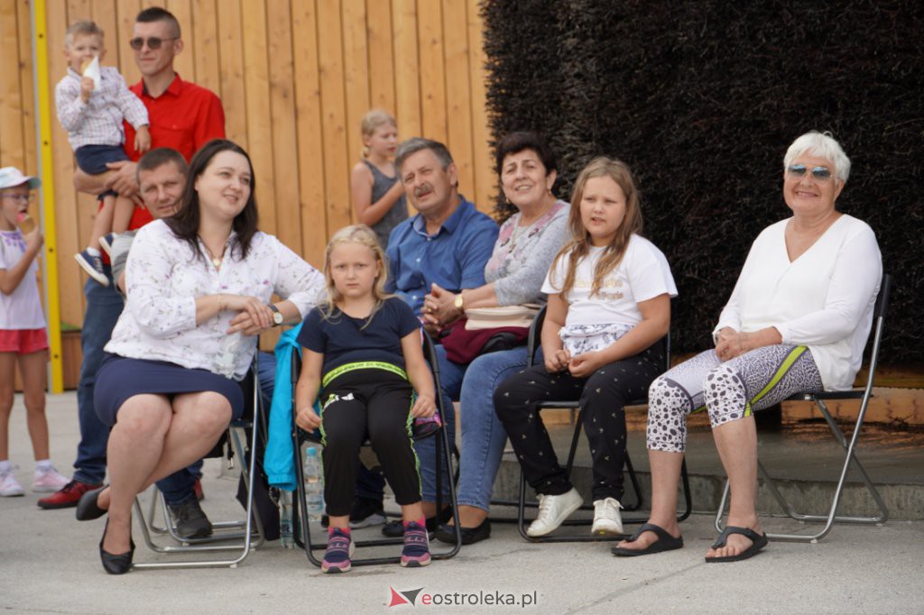 Spotkania w Tężni w Rzekuniu - Koncert Wojciecha Dudkowskiego [08.08.2021] - zdjęcie #5 - eOstroleka.pl