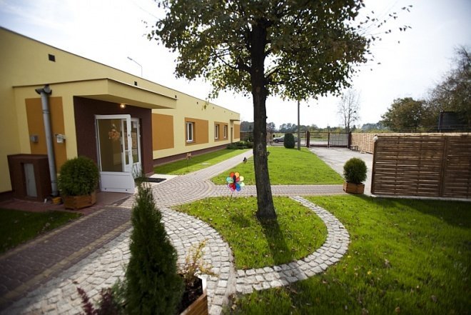 Klub Przedszkolaka Bajeczka - zdjęcie #2 - eOstroleka.pl