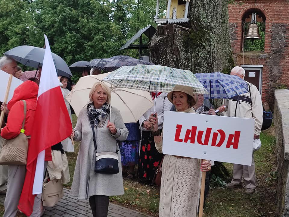 Delegacja gminy Kadzidło na Litwie  - zdjęcie #17 - eOstroleka.pl