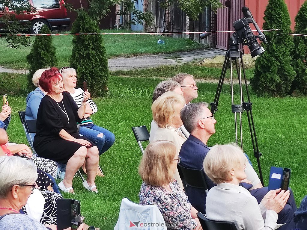 Wojtki Grają: koncert Evgena Malinowskiego [12.08.2021] - zdjęcie #2 - eOstroleka.pl
