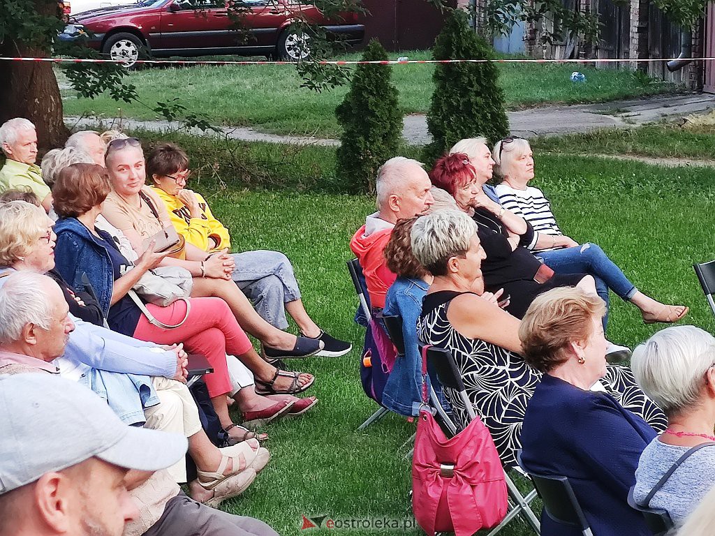 Wojtki Grają: koncert Evgena Malinowskiego [12.08.2021] - zdjęcie #23 - eOstroleka.pl