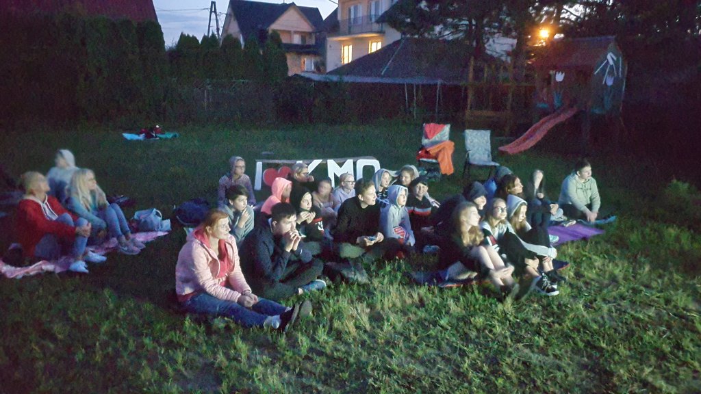 Noc Spadających Gwiazd. Perseidy 2021 - zdjęcie #10 - eOstroleka.pl