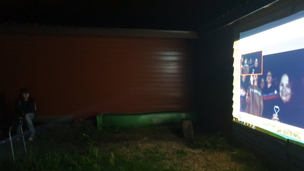 Noc Spadających Gwiazd. Perseidy 2021 - zdjęcie #7 - eOstroleka.pl