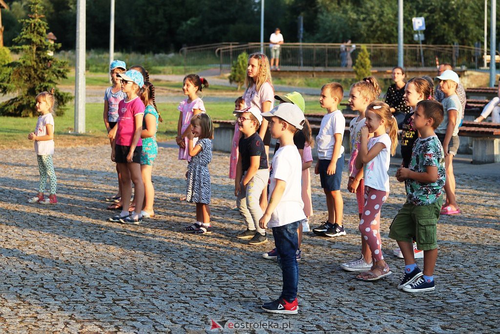 Festiwal Iluzji w Myszyńcu [13.08.2021] - zdjęcie #22 - eOstroleka.pl