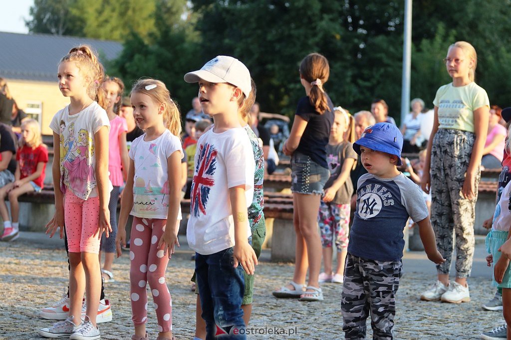 Festiwal Iluzji w Myszyńcu [13.08.2021] - zdjęcie #27 - eOstroleka.pl