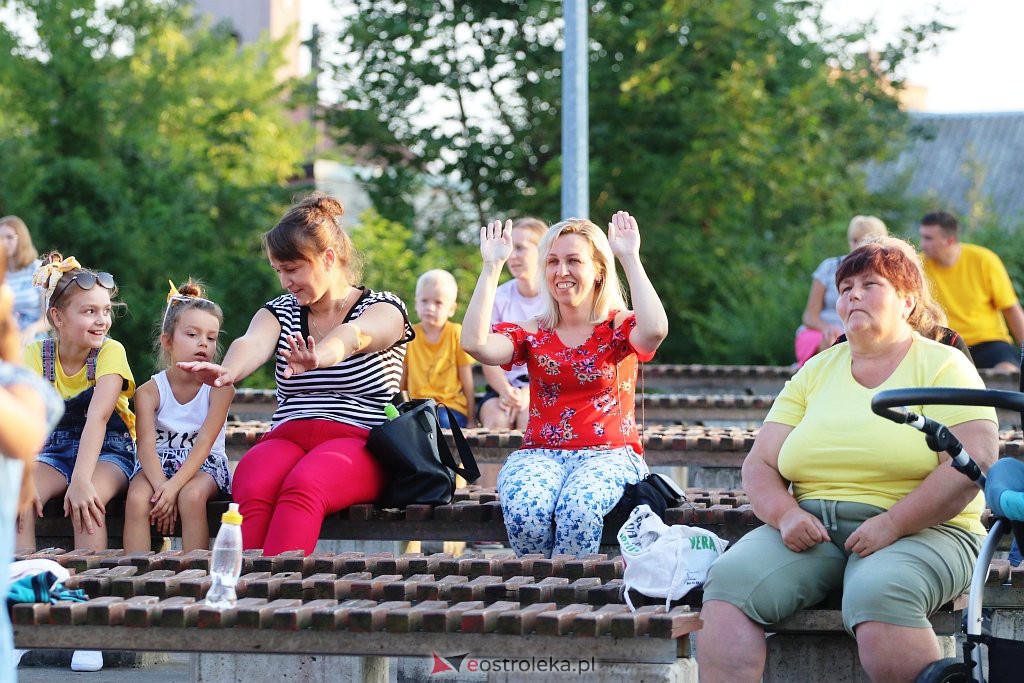 Festiwal Iluzji w Myszyńcu [13.08.2021] - zdjęcie #26 - eOstroleka.pl