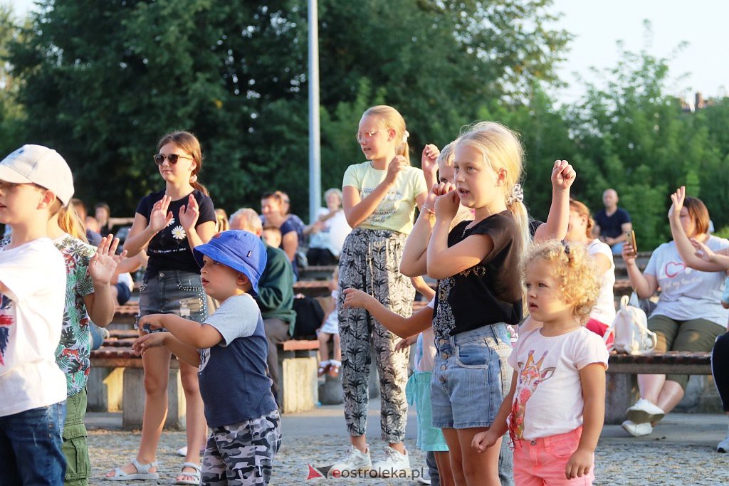 Festiwal Iluzji w Myszyńcu [13.08.2021] - zdjęcie #32 - eOstroleka.pl