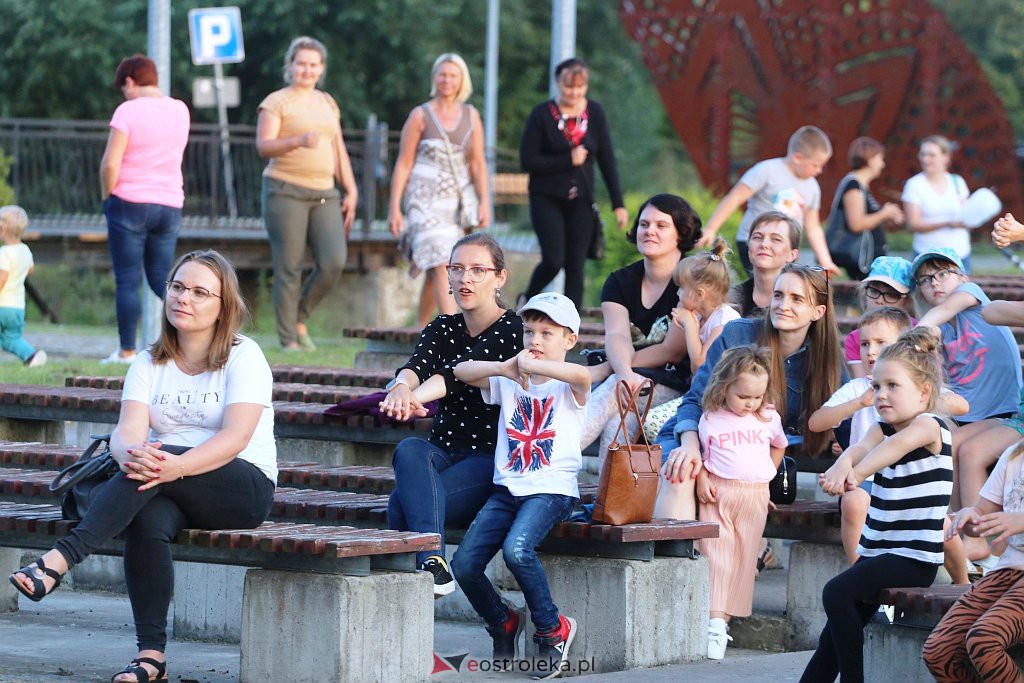 Festiwal Iluzji w Myszyńcu [13.08.2021] - zdjęcie #35 - eOstroleka.pl