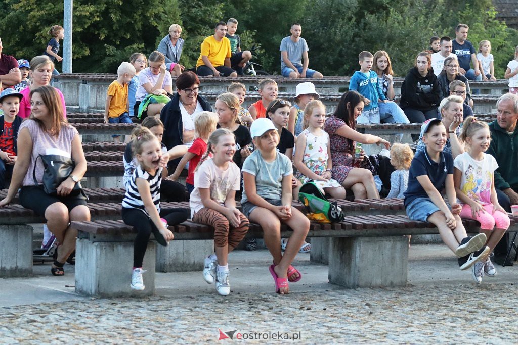 Festiwal Iluzji w Myszyńcu [13.08.2021] - zdjęcie #51 - eOstroleka.pl