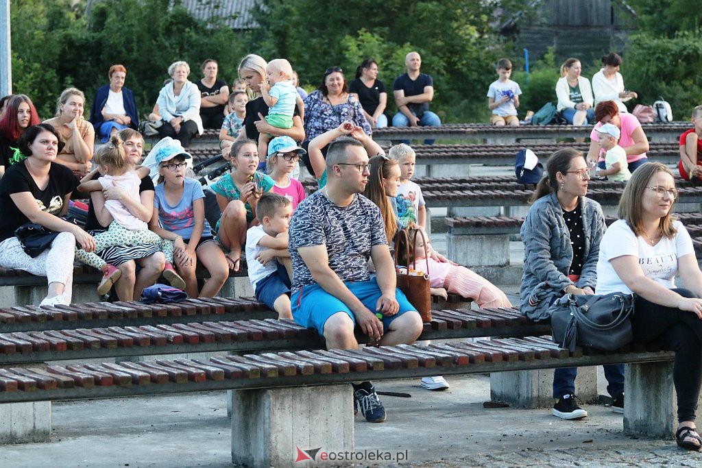 Festiwal Iluzji w Myszyńcu [13.08.2021] - zdjęcie #52 - eOstroleka.pl