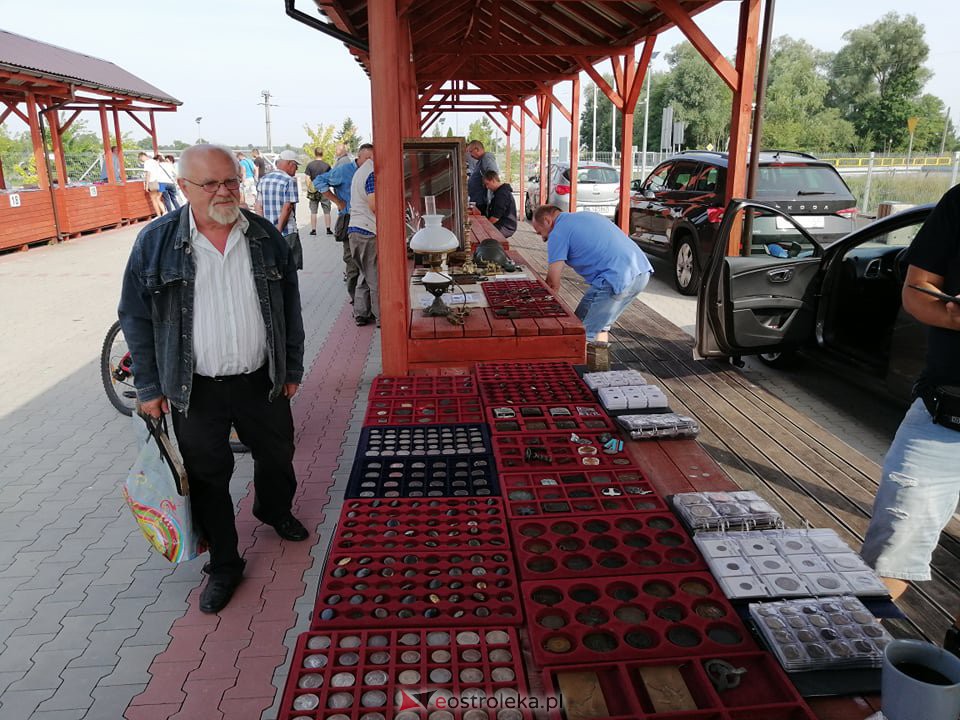 Targi Staroci i Rozmaitości w Goworowie [14.08.2021] - zdjęcie #139 - eOstroleka.pl