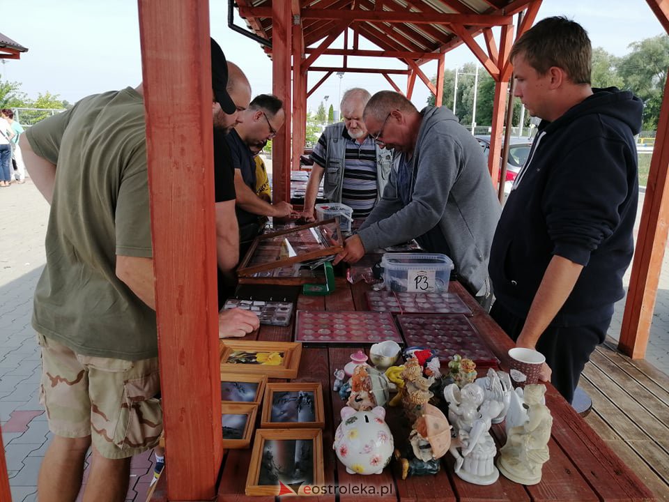Targi Staroci i Rozmaitości w Goworowie [14.08.2021] - zdjęcie #126 - eOstroleka.pl
