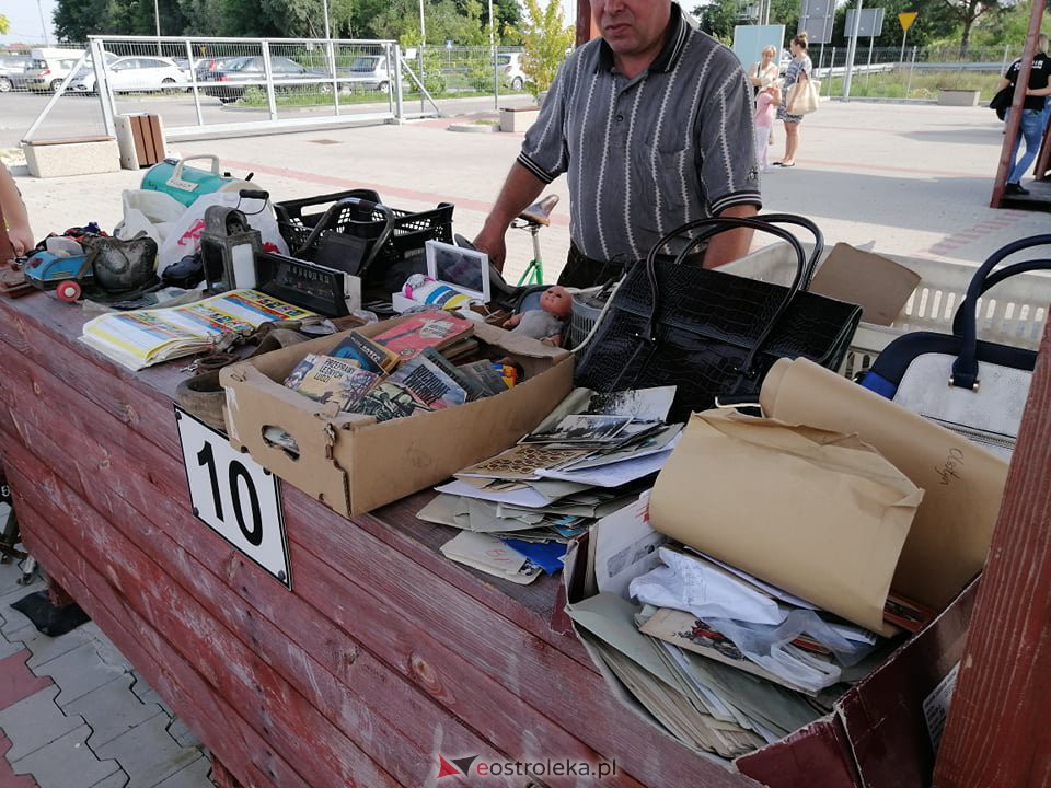 Targi Staroci i Rozmaitości w Goworowie [14.08.2021] - zdjęcie #118 - eOstroleka.pl