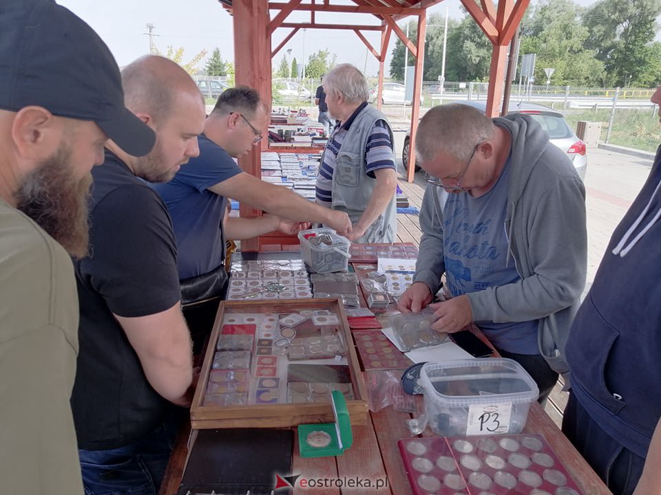 Targi Staroci i Rozmaitości w Goworowie [14.08.2021] - zdjęcie #102 - eOstroleka.pl