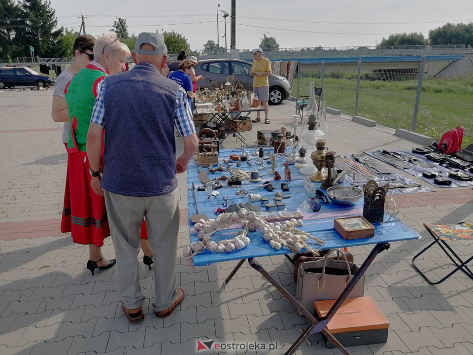 Targi Staroci i Rozmaitości w Goworowie [14.08.2021] - zdjęcie #98 - eOstroleka.pl