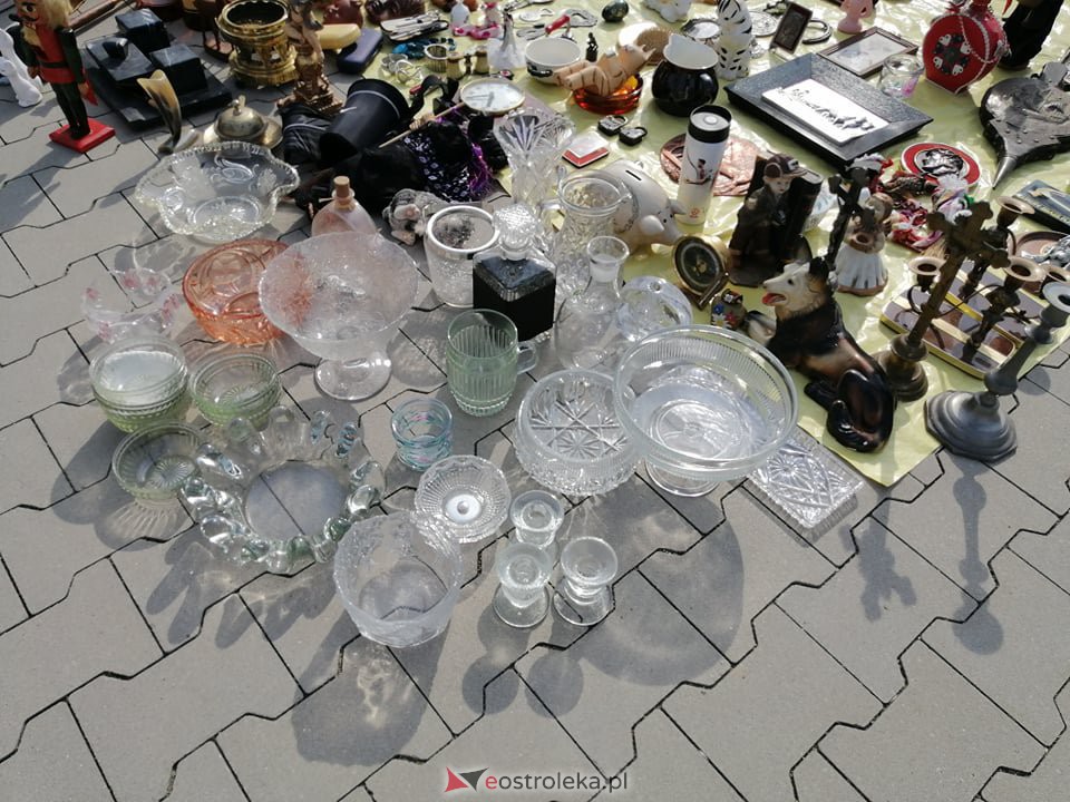 Targi Staroci i Rozmaitości w Goworowie [14.08.2021] - zdjęcie #71 - eOstroleka.pl