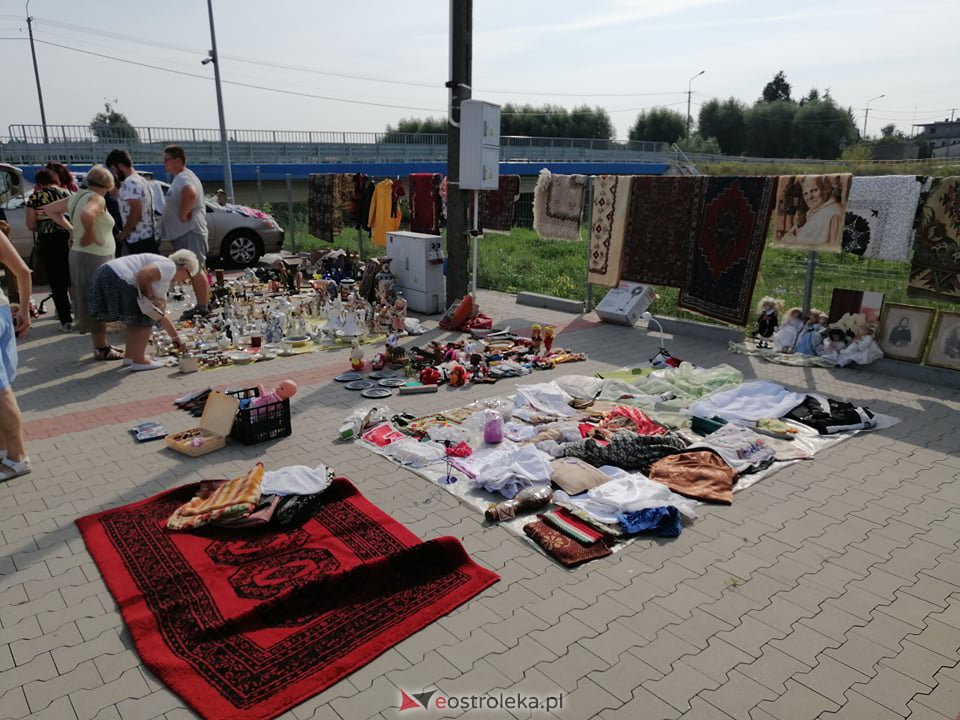 Targi Staroci i Rozmaitości w Goworowie [14.08.2021] - zdjęcie #61 - eOstroleka.pl