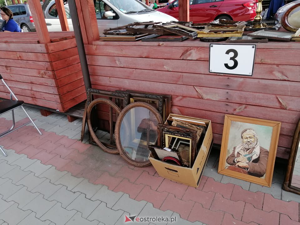 Targi Staroci i Rozmaitości w Goworowie [14.08.2021] - zdjęcie #66 - eOstroleka.pl