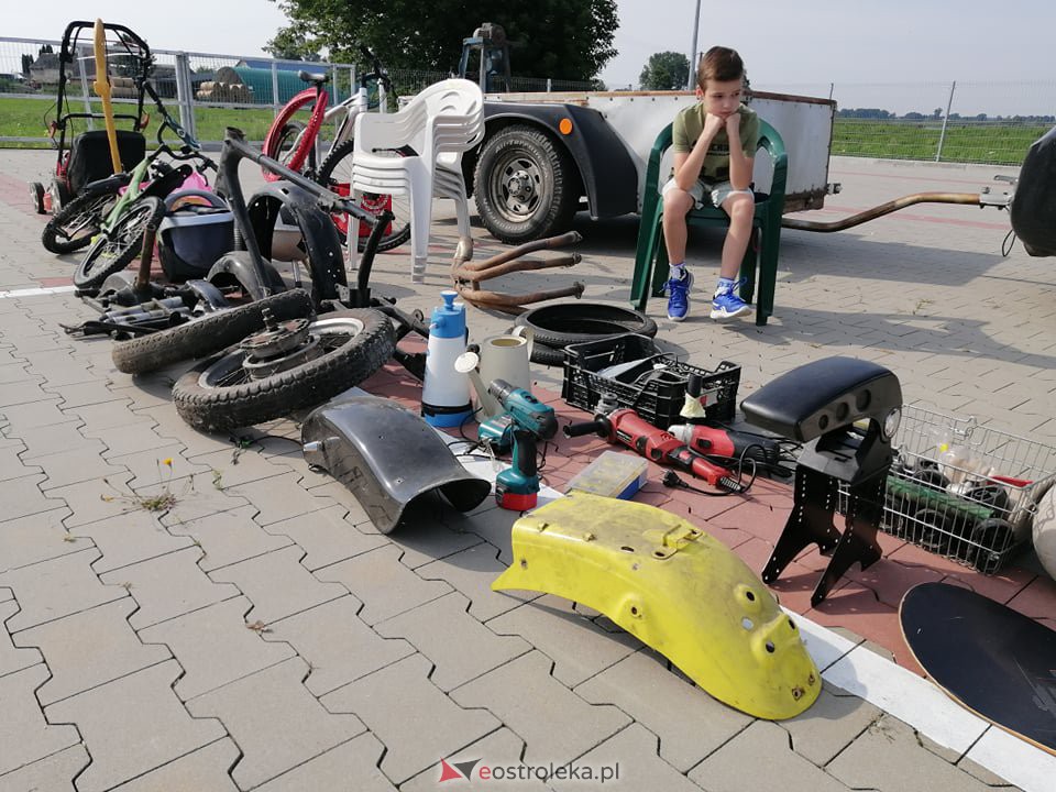 Targi Staroci i Rozmaitości w Goworowie [14.08.2021] - zdjęcie #10 - eOstroleka.pl