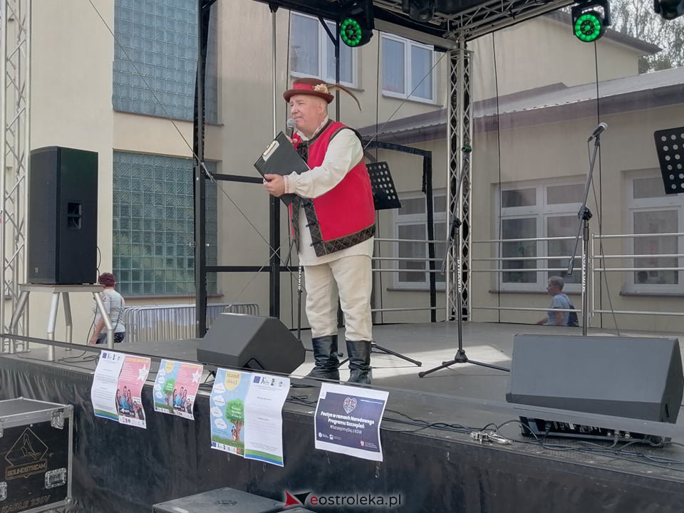 Festyn w Nowej Wsi [14.08.2021] - zdjęcie #63 - eOstroleka.pl