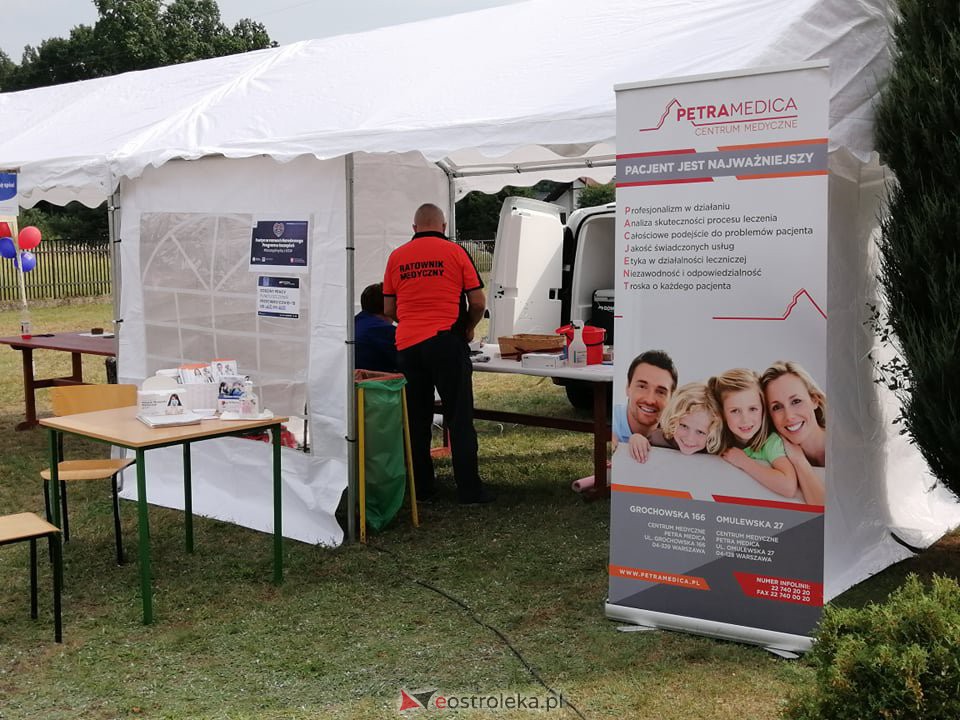 Festyn w Nowej Wsi [14.08.2021] - zdjęcie #62 - eOstroleka.pl