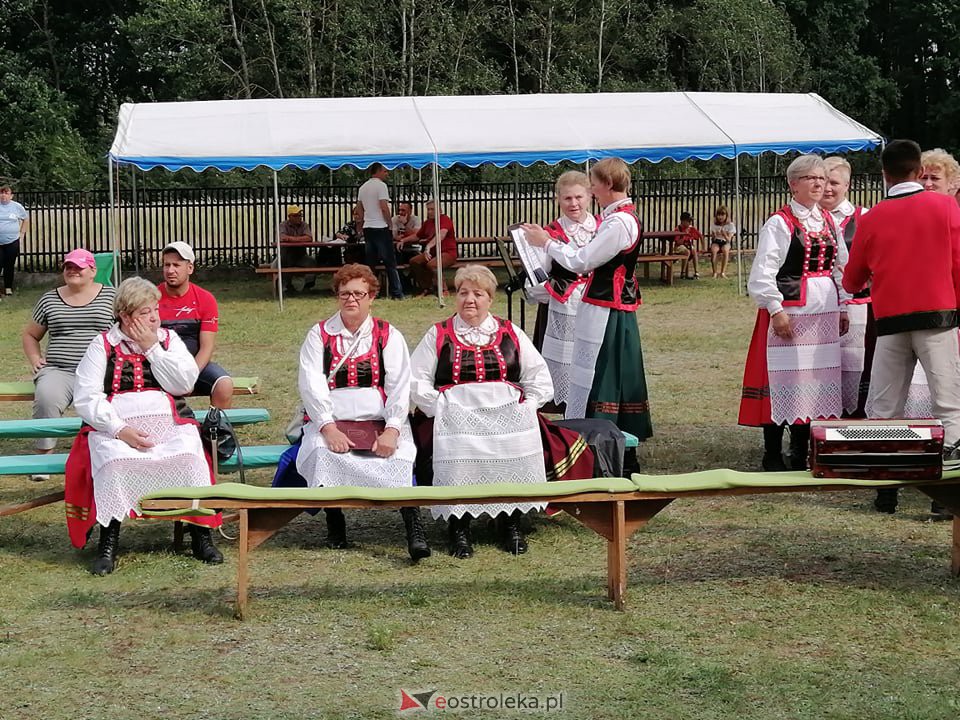 Festyn w Nowej Wsi [14.08.2021] - zdjęcie #61 - eOstroleka.pl