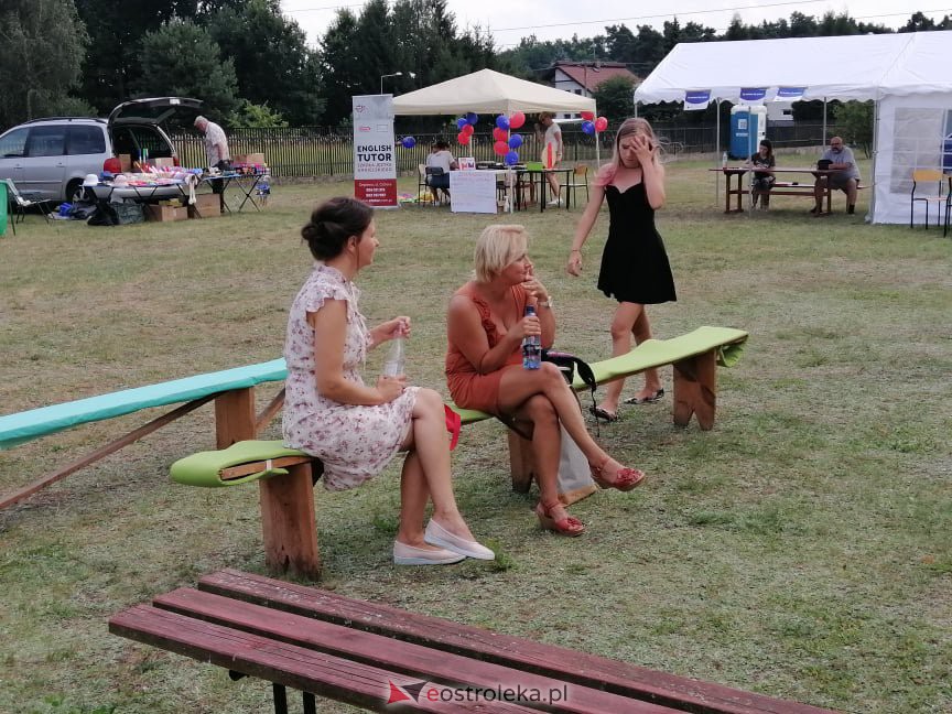 Festyn w Nowej Wsi [14.08.2021] - zdjęcie #60 - eOstroleka.pl