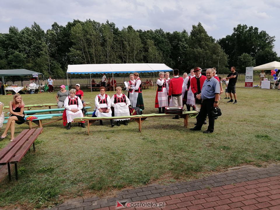 Festyn w Nowej Wsi [14.08.2021] - zdjęcie #58 - eOstroleka.pl