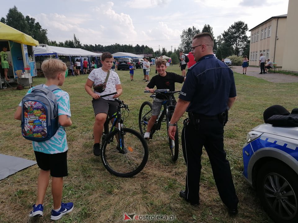 Festyn w Nowej Wsi [14.08.2021] - zdjęcie #57 - eOstroleka.pl
