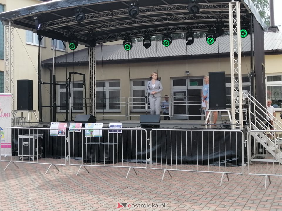 Festyn w Nowej Wsi [14.08.2021] - zdjęcie #55 - eOstroleka.pl