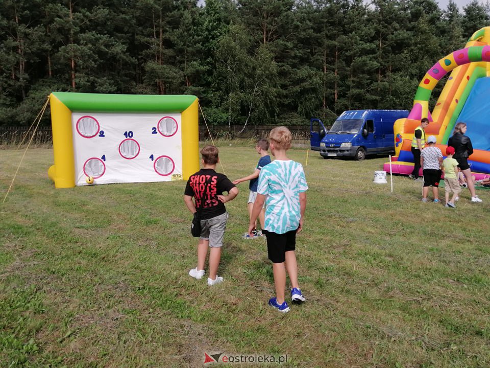 Festyn w Nowej Wsi [14.08.2021] - zdjęcie #54 - eOstroleka.pl