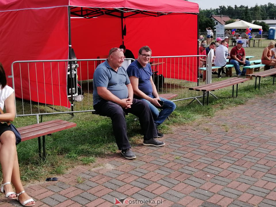 Festyn w Nowej Wsi [14.08.2021] - zdjęcie #53 - eOstroleka.pl