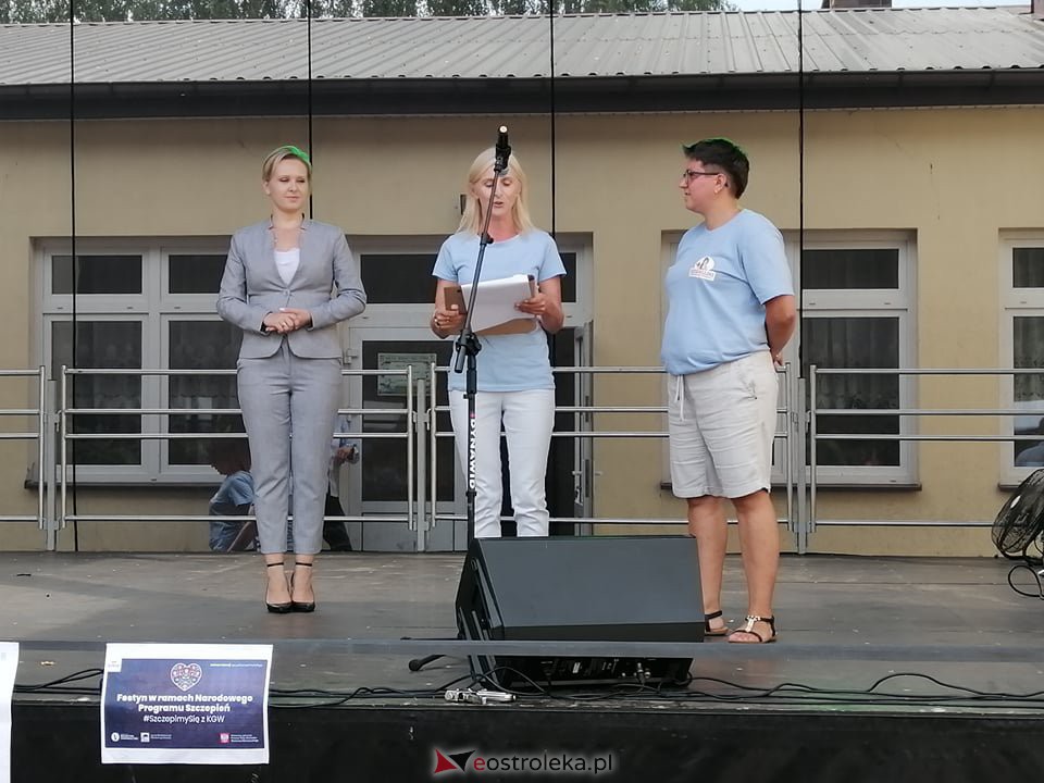 Festyn w Nowej Wsi [14.08.2021] - zdjęcie #51 - eOstroleka.pl