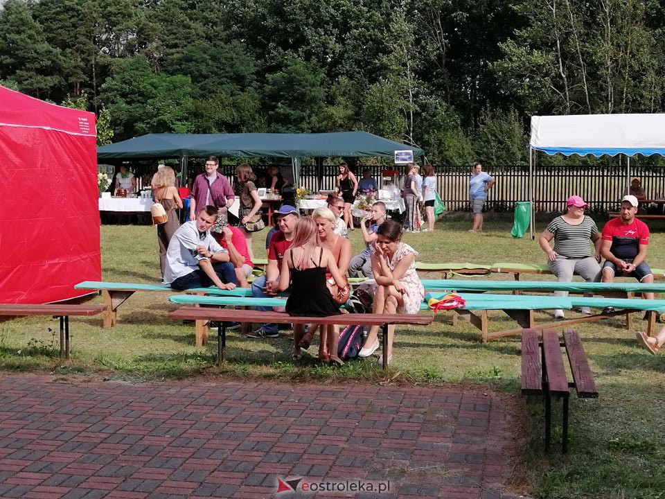 Festyn w Nowej Wsi [14.08.2021] - zdjęcie #49 - eOstroleka.pl
