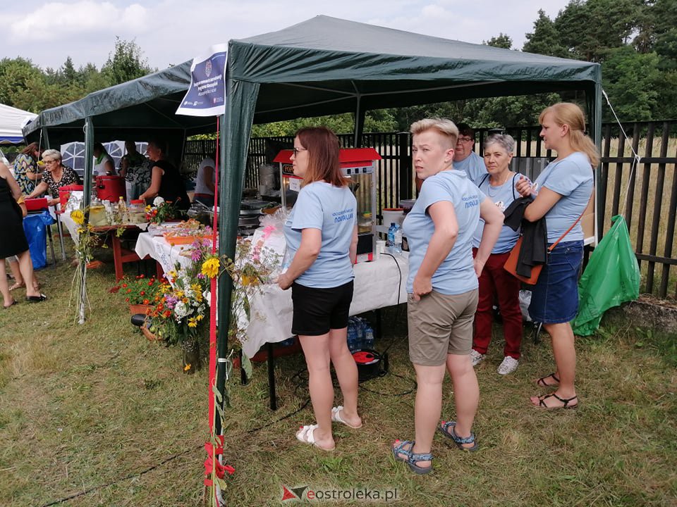 Festyn w Nowej Wsi [14.08.2021] - zdjęcie #47 - eOstroleka.pl