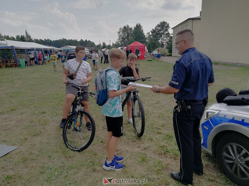 Festyn w Nowej Wsi [14.08.2021] - zdjęcie #46 - eOstroleka.pl