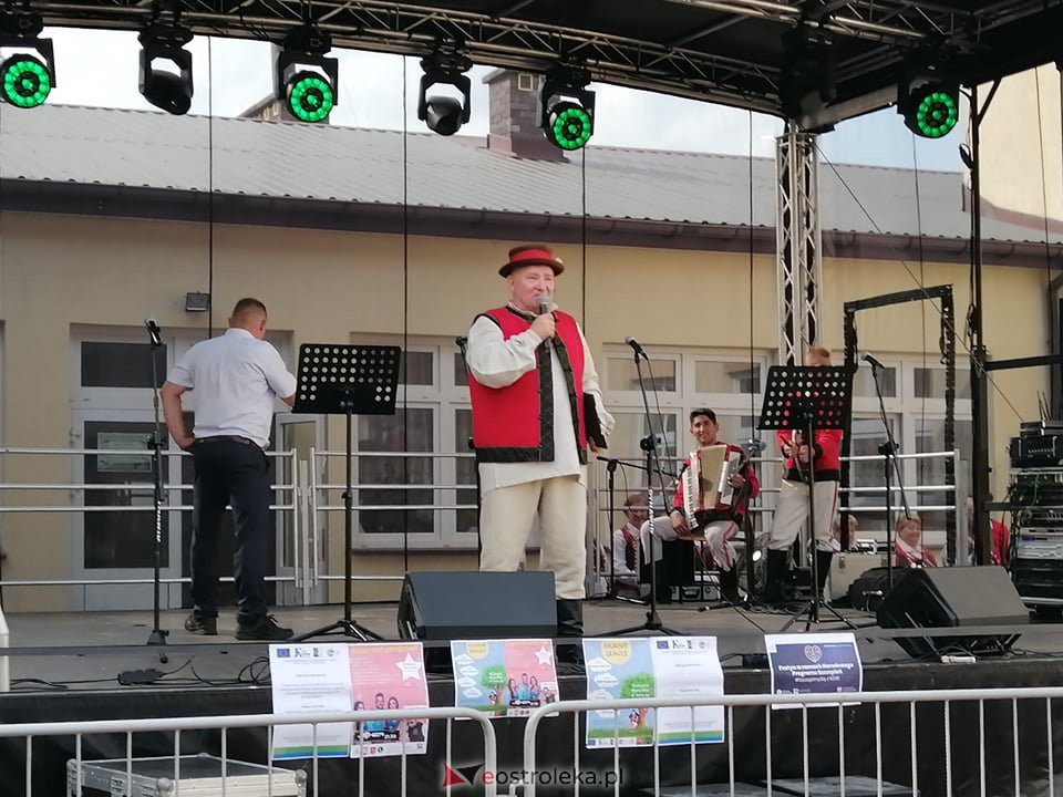Festyn w Nowej Wsi [14.08.2021] - zdjęcie #42 - eOstroleka.pl