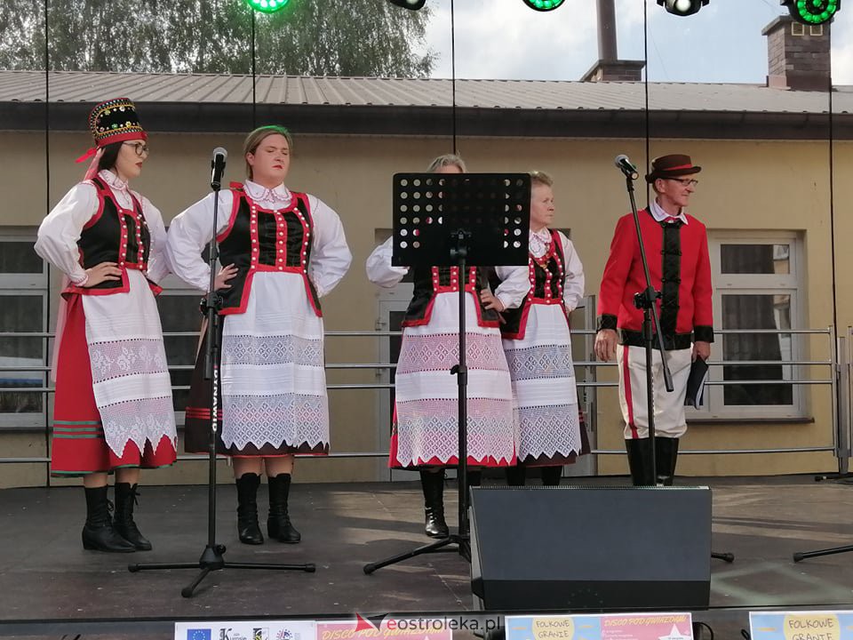 Festyn w Nowej Wsi [14.08.2021] - zdjęcie #41 - eOstroleka.pl
