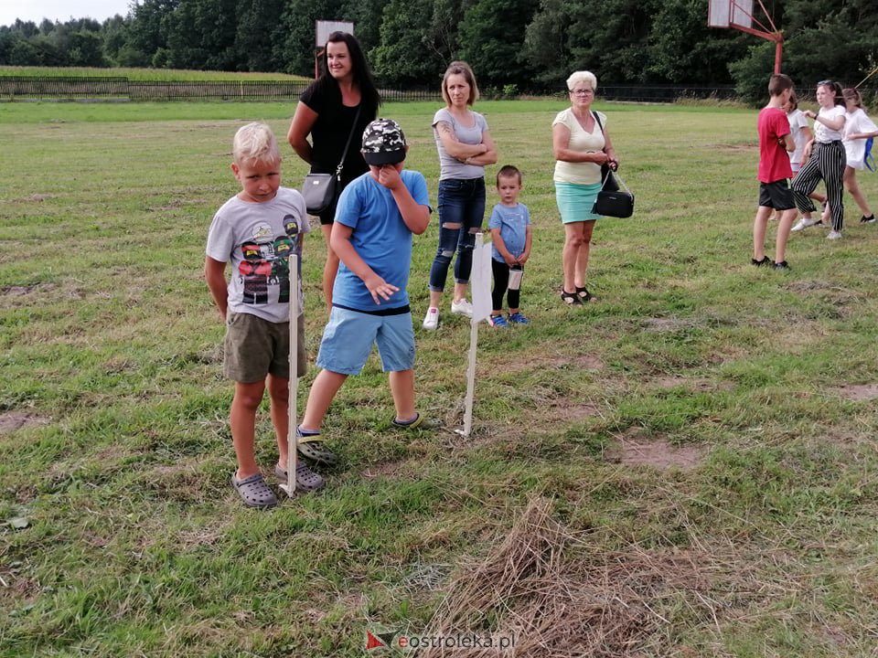 Festyn w Nowej Wsi [14.08.2021] - zdjęcie #27 - eOstroleka.pl