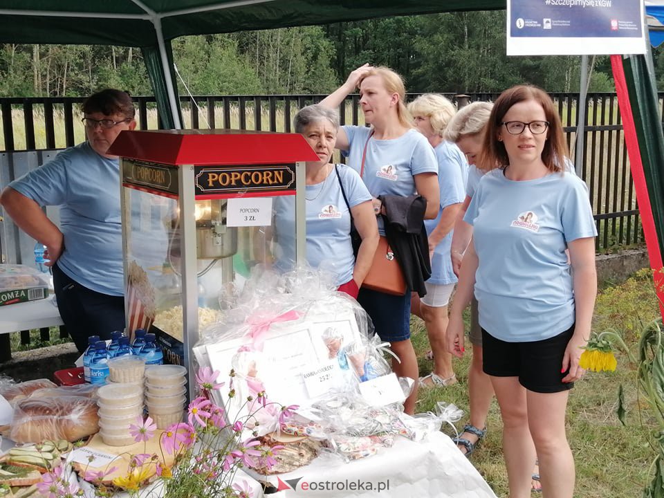 Festyn w Nowej Wsi [14.08.2021] - zdjęcie #37 - eOstroleka.pl