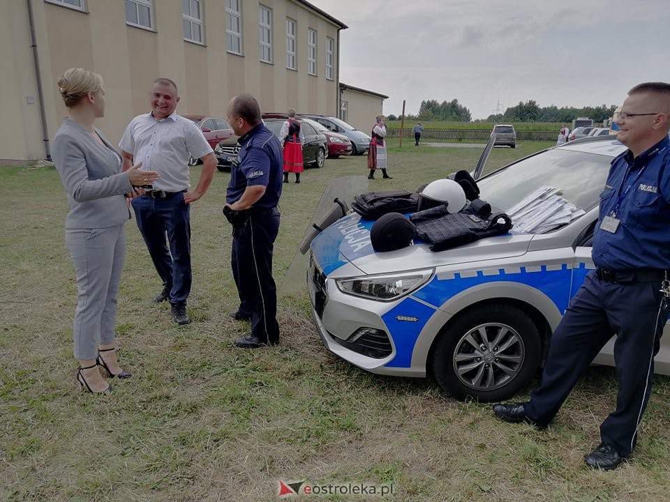 Festyn w Nowej Wsi [14.08.2021] - zdjęcie #36 - eOstroleka.pl