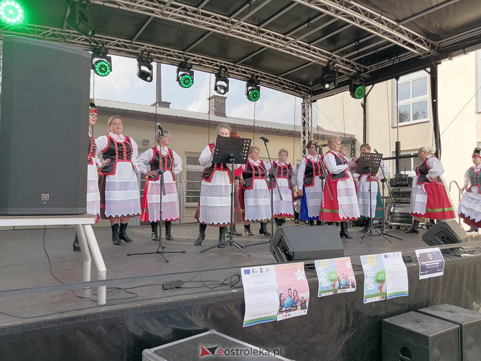 Festyn w Nowej Wsi [14.08.2021] - zdjęcie #35 - eOstroleka.pl