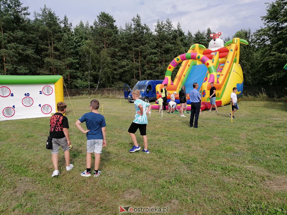 Festyn w Nowej Wsi [14.08.2021] - zdjęcie #33 - eOstroleka.pl