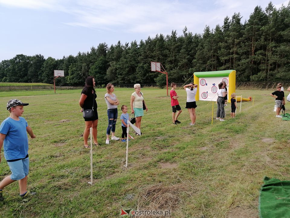 Festyn w Nowej Wsi [14.08.2021] - zdjęcie #31 - eOstroleka.pl