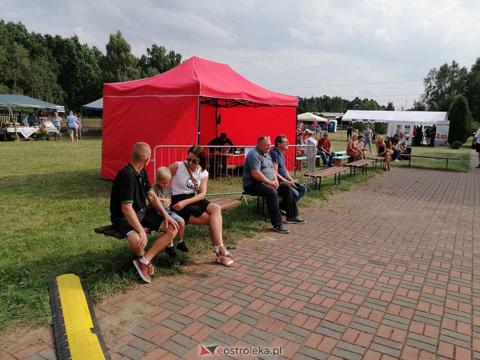 Festyn w Nowej Wsi [14.08.2021] - zdjęcie #30 - eOstroleka.pl