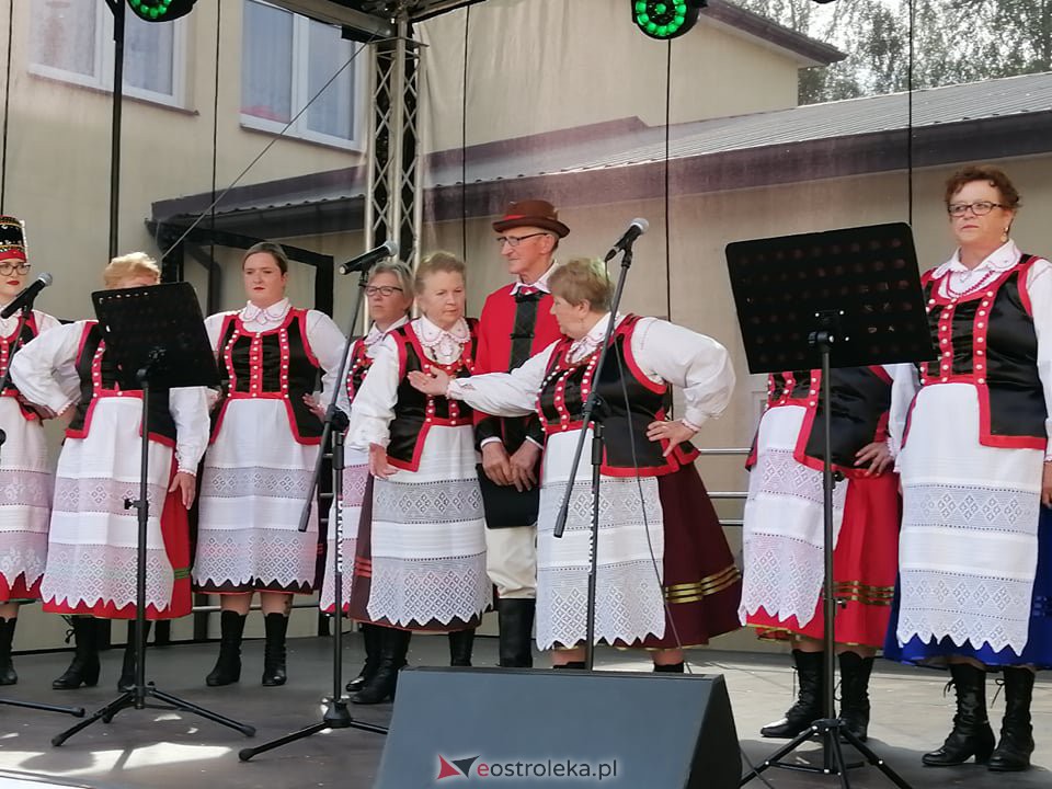 Festyn w Nowej Wsi [14.08.2021] - zdjęcie #28 - eOstroleka.pl
